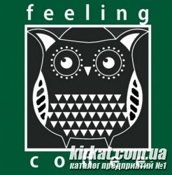 Feeling Coffee, кофейня