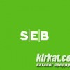 SEB, ПАО, банк