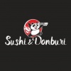 Sushi & Donburi, суши-бар, магазин суши