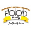 FOOD Family, служба доставки еды в Кропивницком