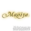 Мания, кафе