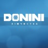 Donini, химчистка