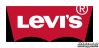 Levis, магазин джинсовой одежды