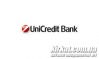 UniCredit Bank, ПАО, банк