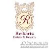 Reikartz, бизнес-отель