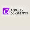 Alfa Lex Consulting, юридическая компания