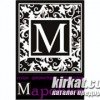 Марокко, студия декоративных штукатурок