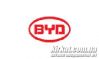BYD AUTO, автосалон BYD