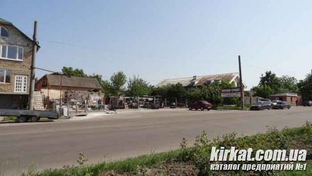Мемориал, изделия из мрамора и гранита