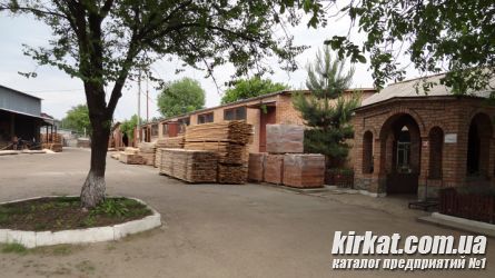 Кировоградтара - столярные изделия в Кировограде