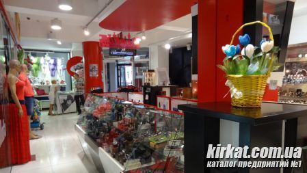 Арома Сити, магазины парфюмерии и косметики