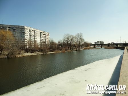 Фото Кировограда544