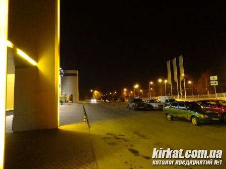 Фото Кировограда533
