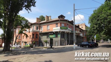 Нотариус Панчишина Светлана Станиславовна