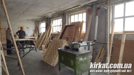 Кировоградтара - поддоны в Кировограде