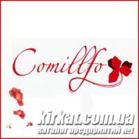 Comillfo - бутик итальянской одежды в Кировограде