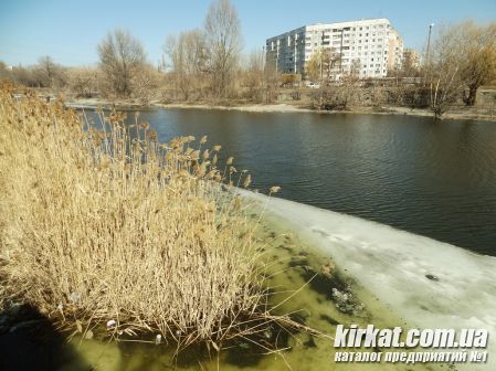 Фото Кировограда. Ингул, Ковалевка