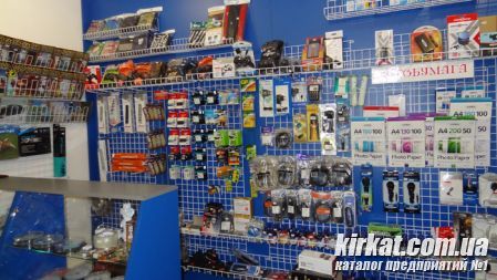 ТОПСервис (фото) - продажа наушников, микрофонов в Кировограде!
