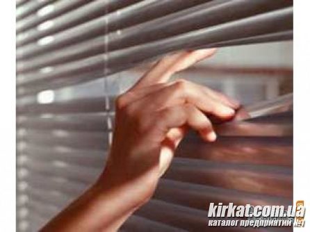 Кировоград - окна, двери, балконы из металлопластика