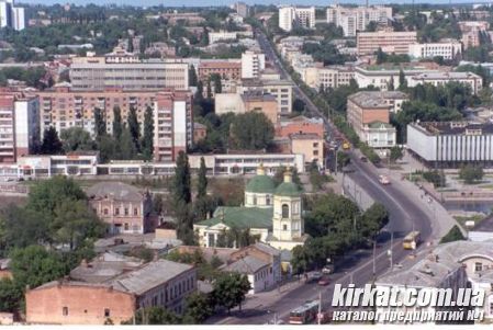 Кировоград фото №128