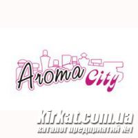 Aroma City - оригинальная косметика и парфюмерия в Кировограде