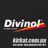 Моторные масла ТМ Divinol в Кировограде - присоединяйтесь к лидеру!