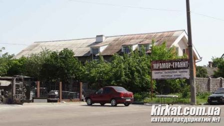 Мемориал, изделия из мрамора и гранита 3