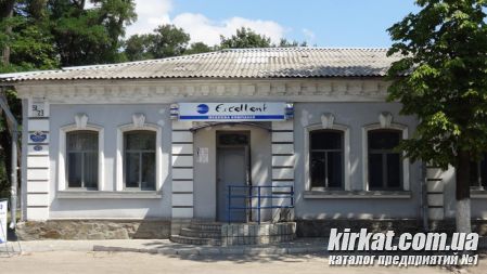 Экселент, магазин мебели