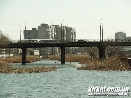 Фото Кировограда545