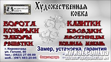 Визитка54