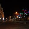 Кировоград ночью536
