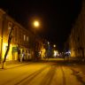 Кировоград ночью534