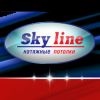 Sky Line - французские натяжные потолки в Кировограде