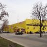 Супермаркет Фуршет в Кировограде