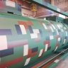Конейтнерная АЗС модель RoboTanks KM