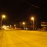 Кировоград ночью543