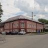 Офис-центр "Перекресток" в Кировограде (фото)