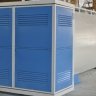 Контейнерная АЗС производства компании Роботэнкс