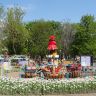 Кировоград Дендропарк (фото) 13