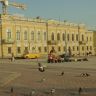 Площадь Кирова Кировоград (фото) 2