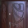 Бронированные двери "Саган" в Кировограде модель №26