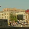 Площадь Кирова Кировоград (фото) 6
