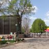Кировоград Дендропарк (фото) 10