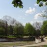 Кировоград Дендропарк (фото)