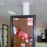 Бронированные двери в Кировограде - компания Еврокомплекс
