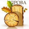 Дрова с доставкой в Кировограде