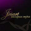 Ювелирная студия Jesart - ювелирные украшения ручной работы