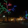 Кировоград ночью537