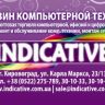 Визитка47