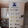 Фурнитура для дверей в Кировограде - компания Еврокомплекс